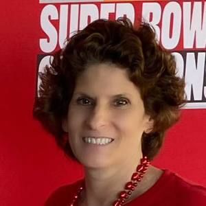 Meet your Posher, Janet